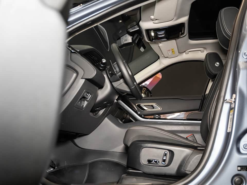 Land Rover Range Rover Star Pulse