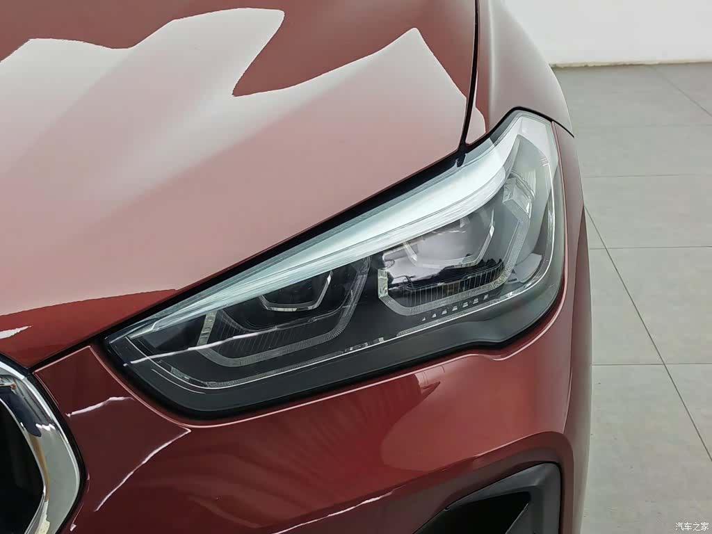 BMW X1, 2021 7