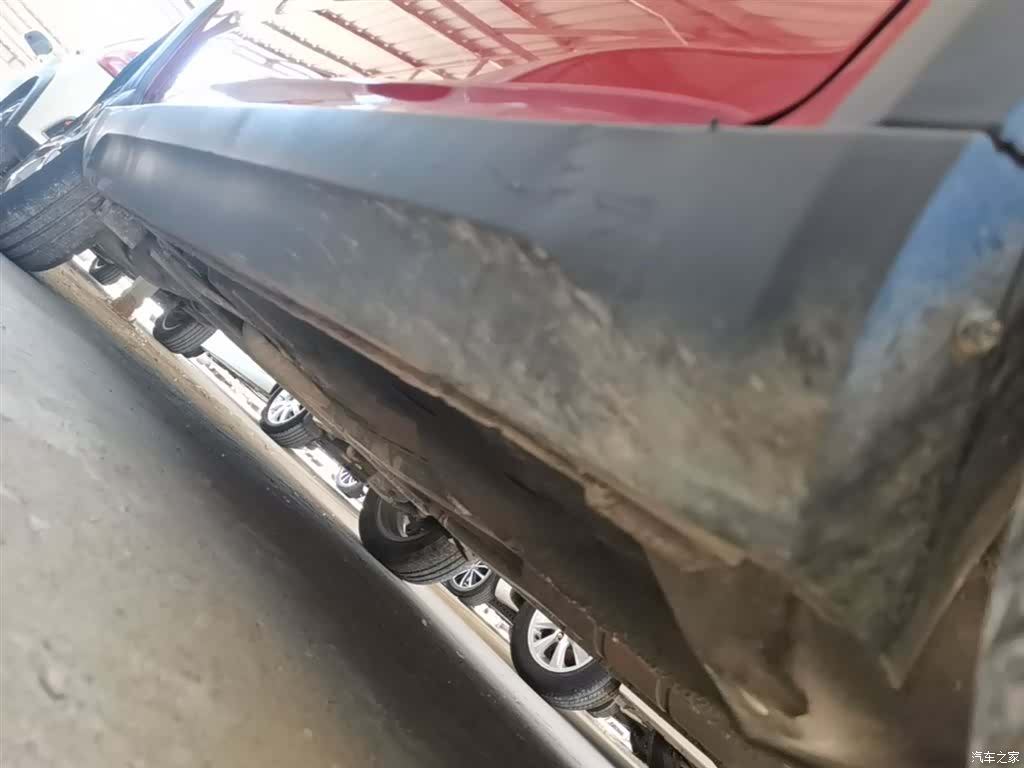 Geely X1, 2018 20