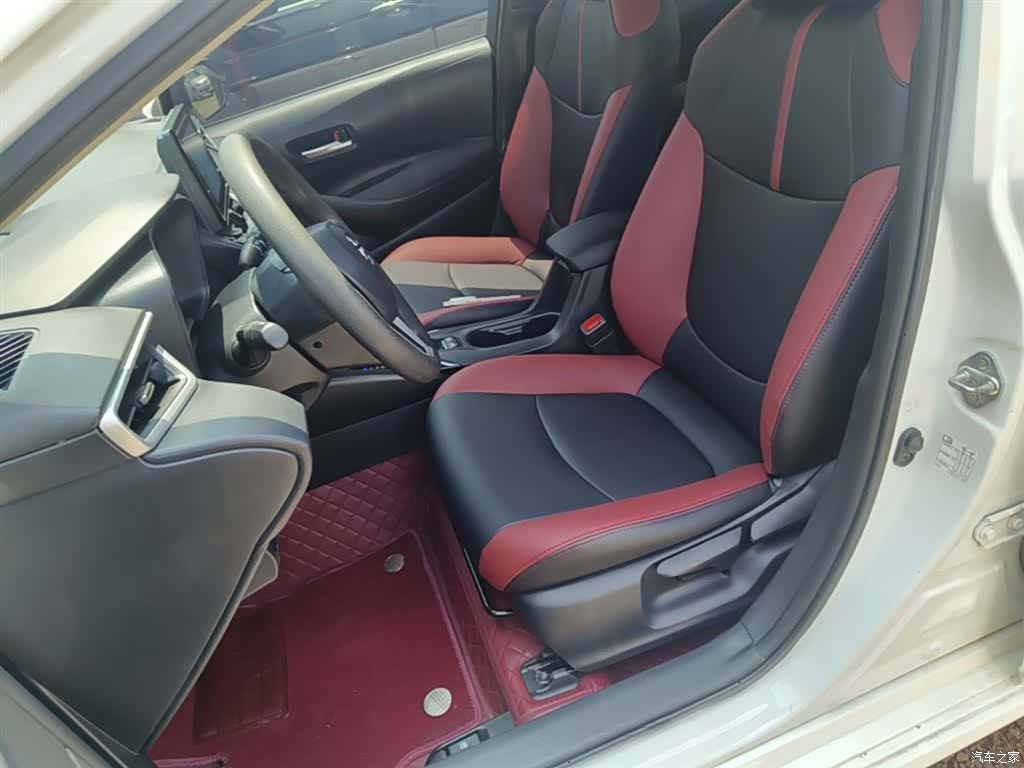 Toyota Corolla, 2023 14