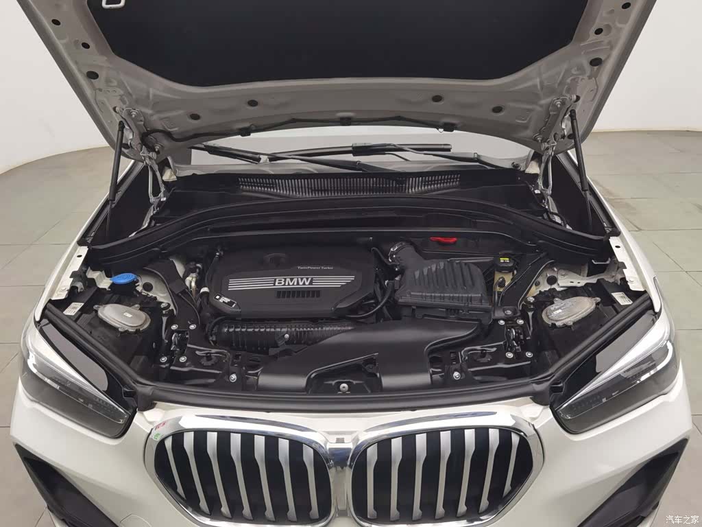 BMW X1, 2022 6