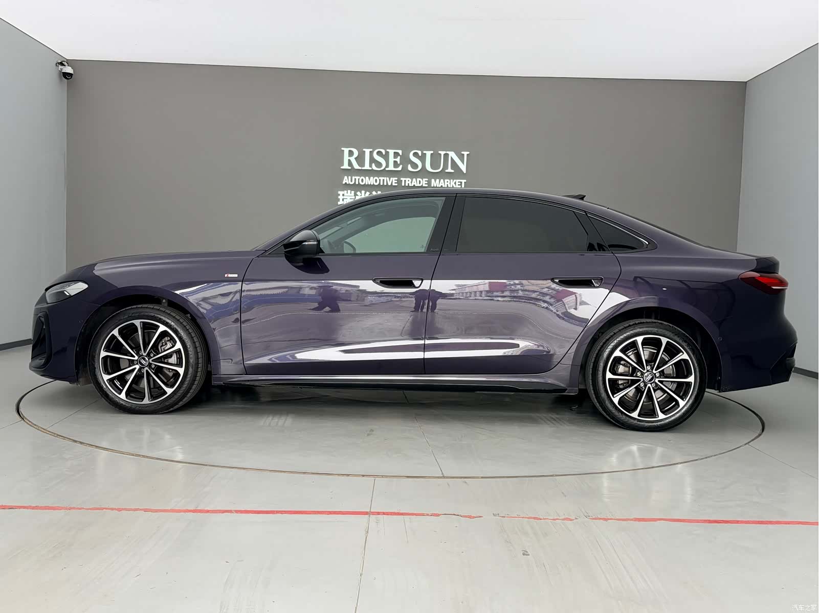 Audi A5, 2025 20