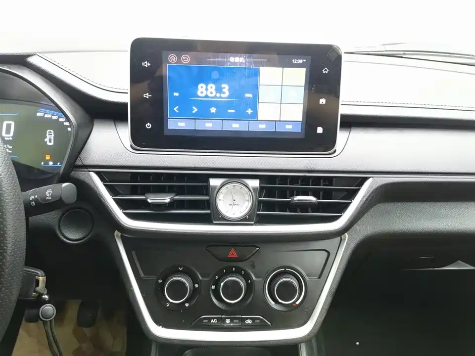 Wuling Wuling Hongguang S3