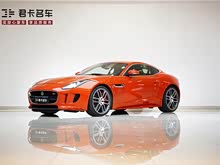 �ݱ�F-TYPE 2016�� 3.0 SC S ����Ӳ����