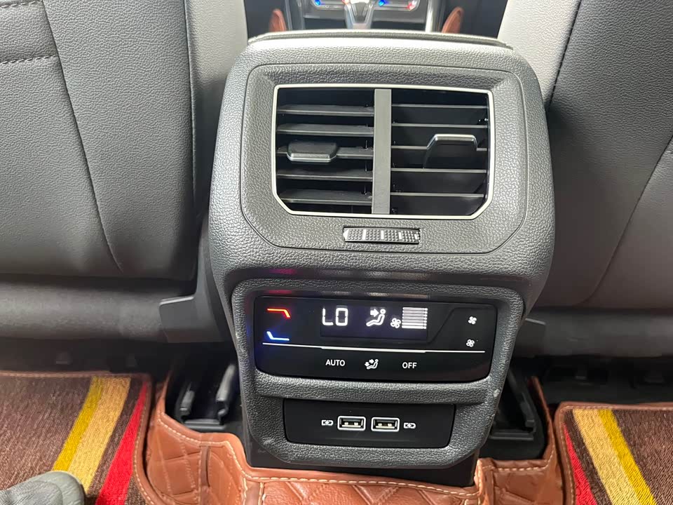 Volkswagen Tanyue Volkswagen Tanyue