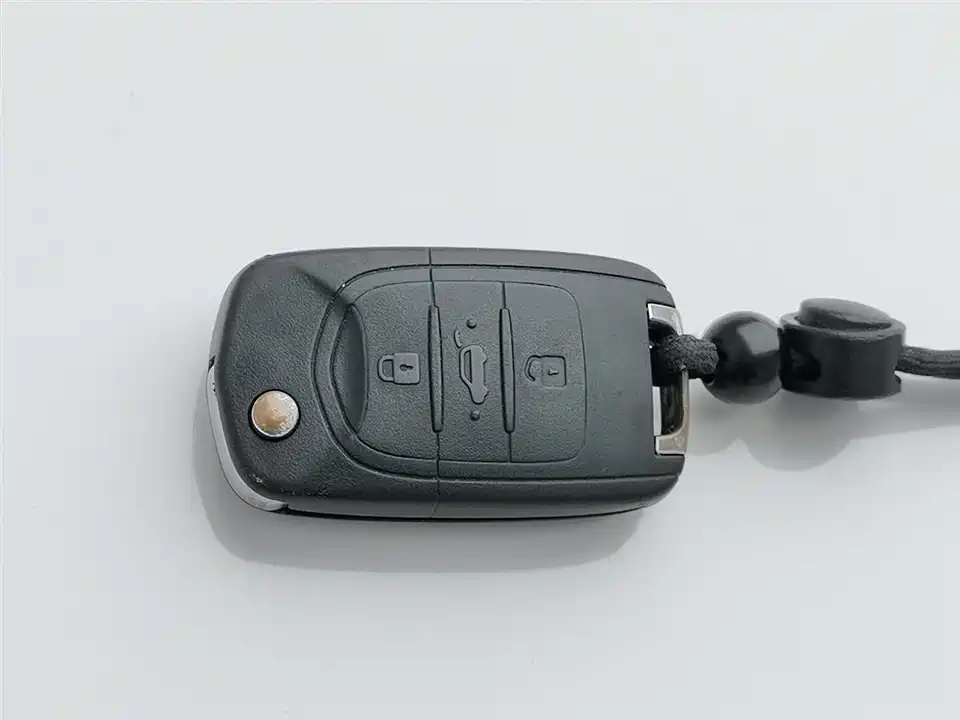 Wuling Wuling Hongguang S3