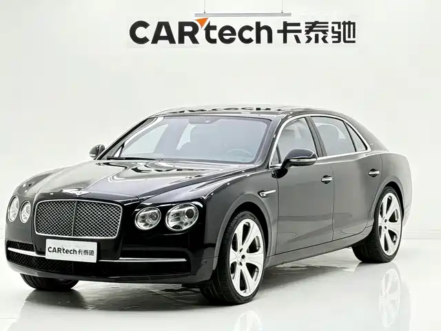 Bentley Fich 2015 — купить из Китая под заказ