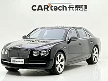 �ɳ� 2013�� 6.0T W12 ����