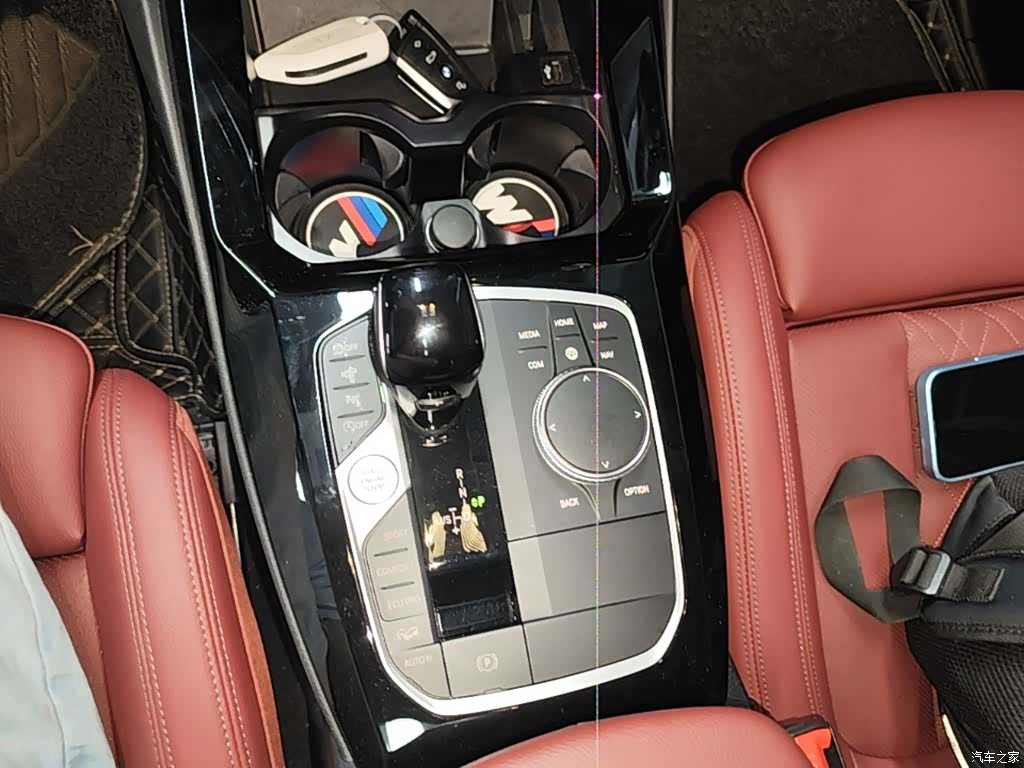 BMW X3, 2022 14