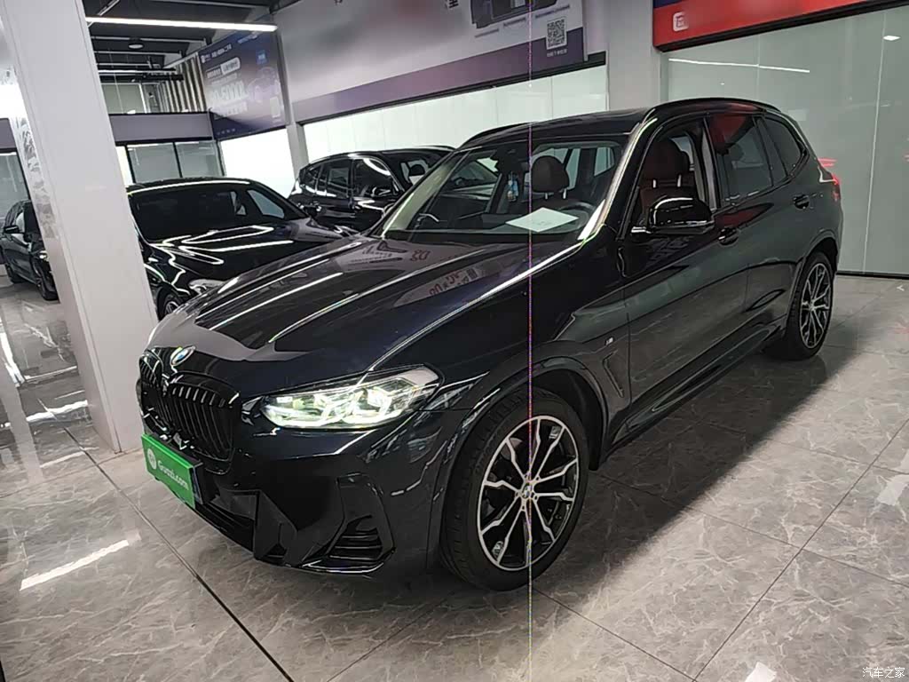 BMW X3, 2022 1