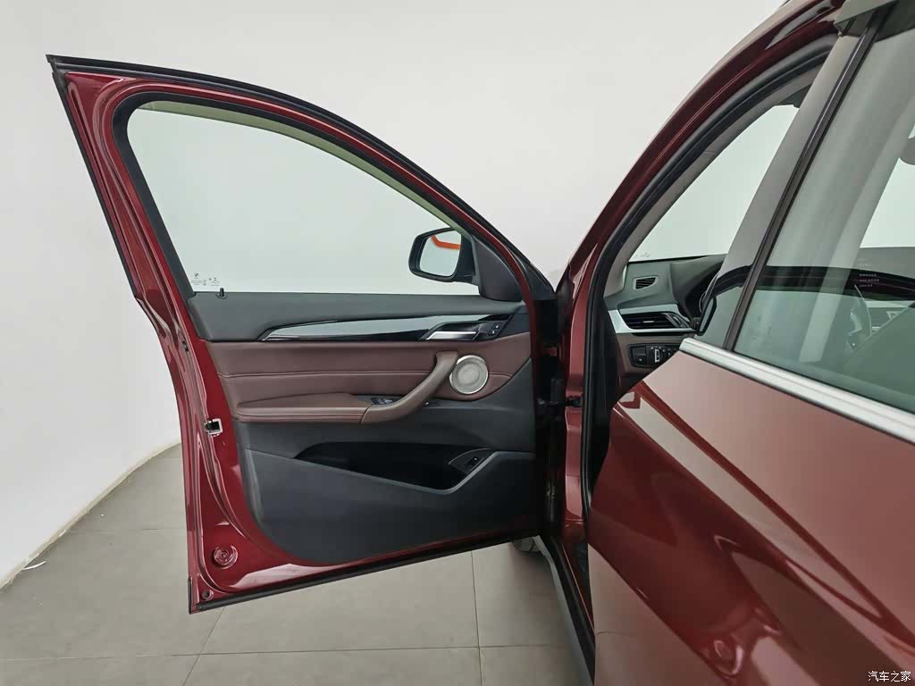BMW X1, 2021 8