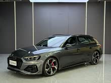 �µ�RS 4 2021�� RS4 Avant ���װ�