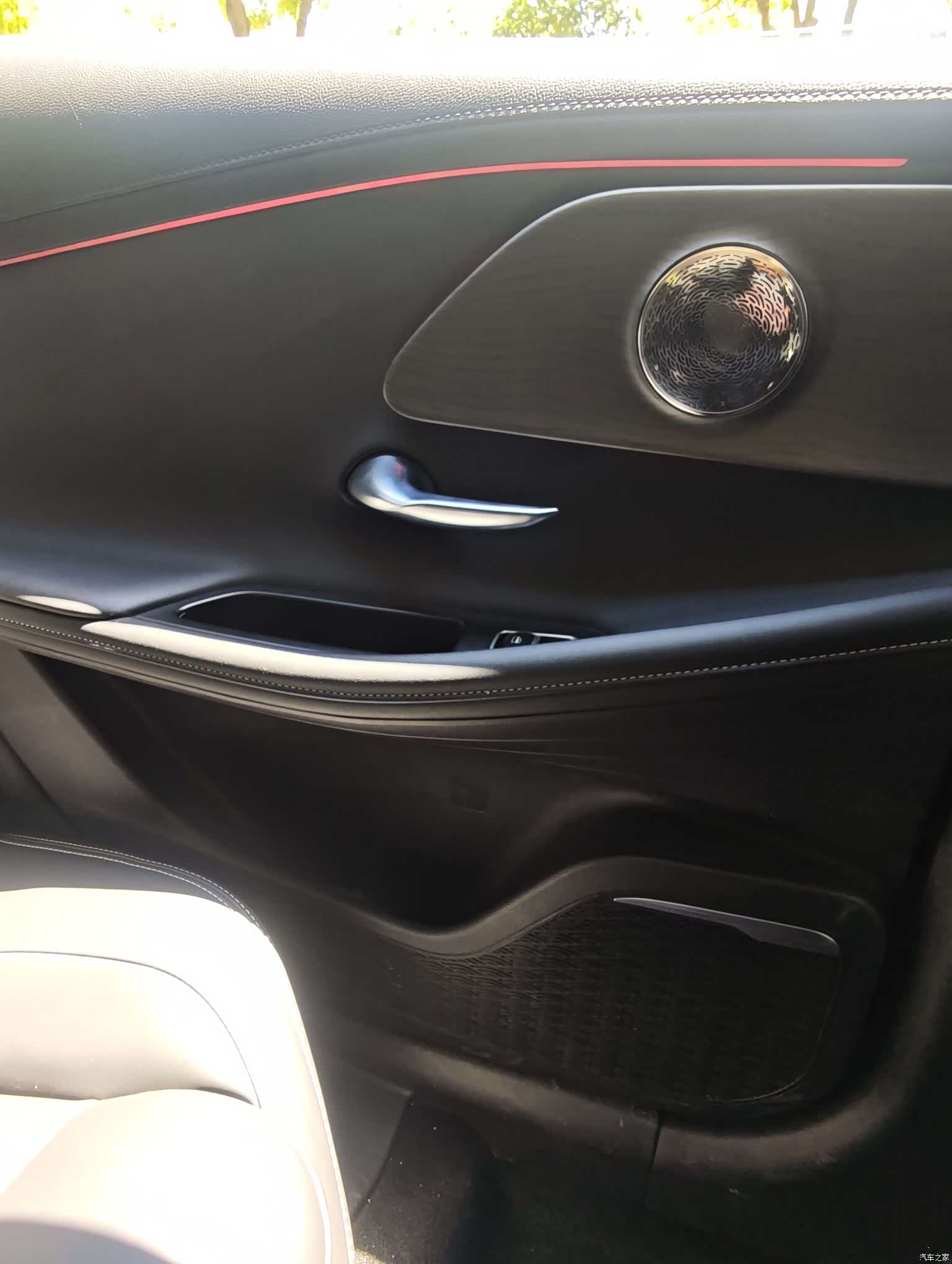 Chery Arrizo 8, 2023 16