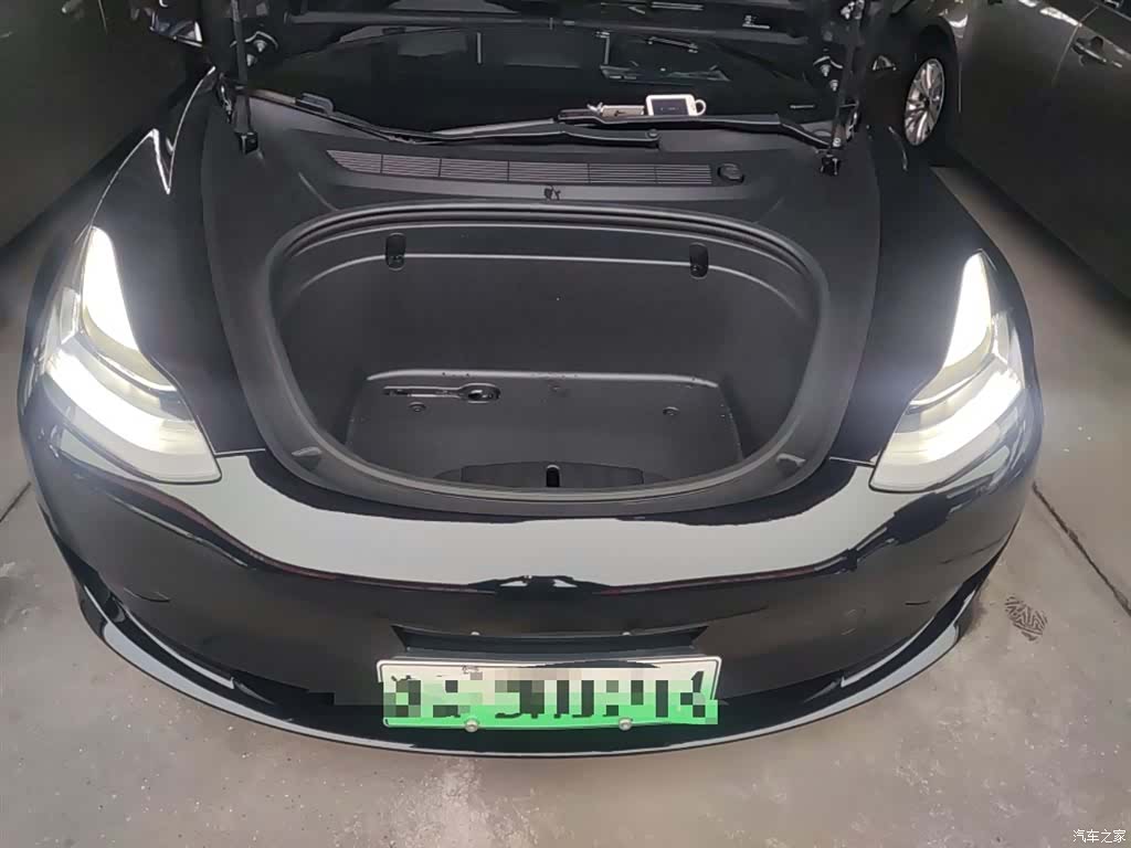 Tesla Model 3, 2020 20