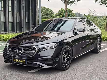 ݸֱE 2024 E 300 L ˶