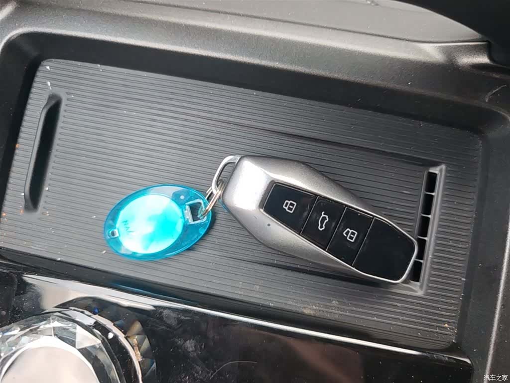 Chery iCAR, 2025 9