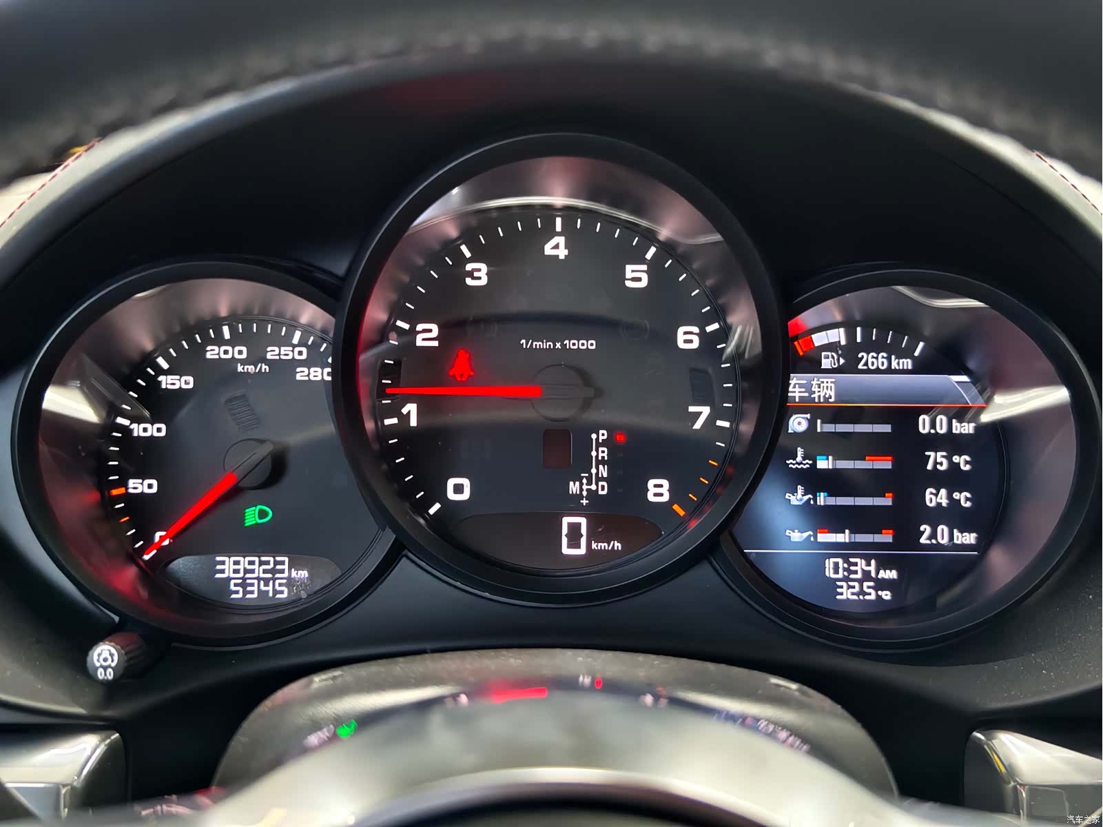 Porsche Boxster, 2022 7