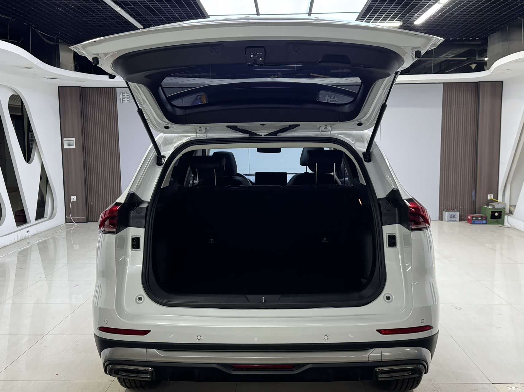 Haval H6, 2023 10