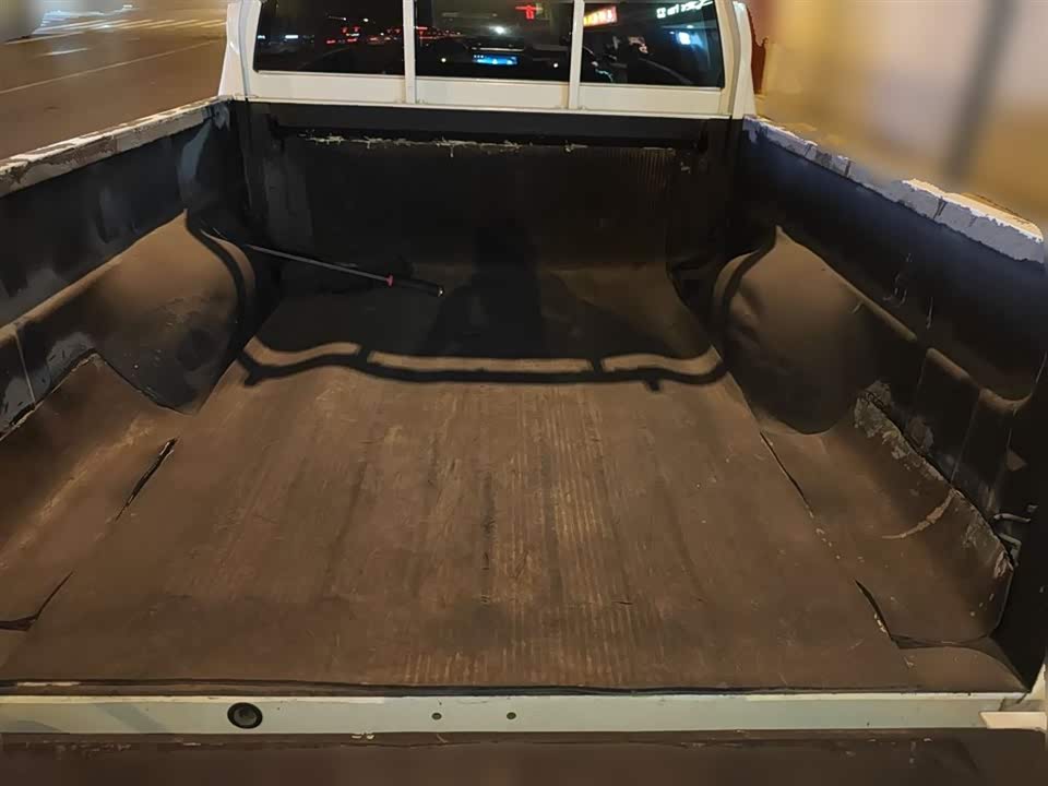 Great Wall Fengjun 5