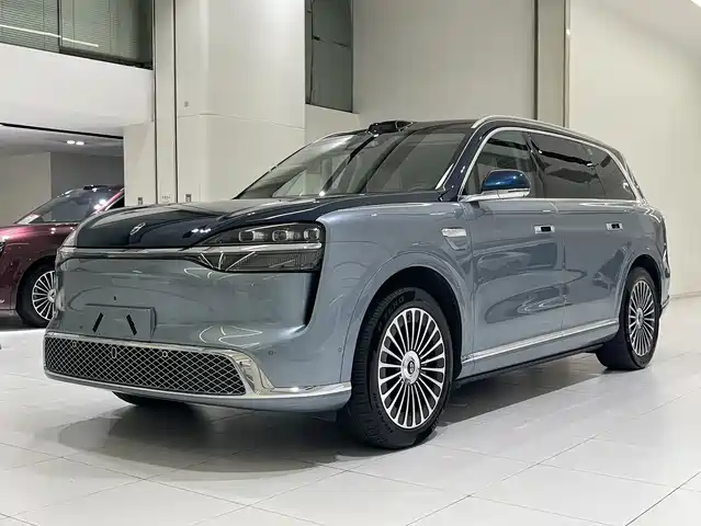 AITO M9 2026 — купить из Китая под заказ