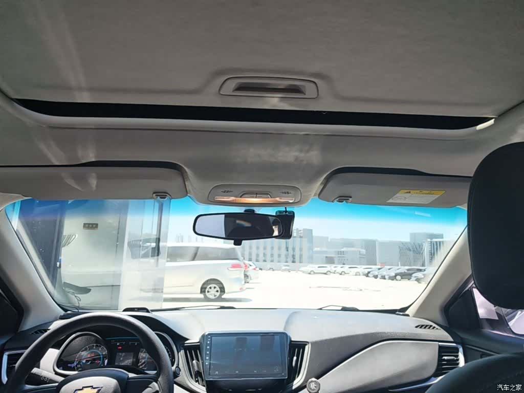 Chevrolet 320, 2018 18