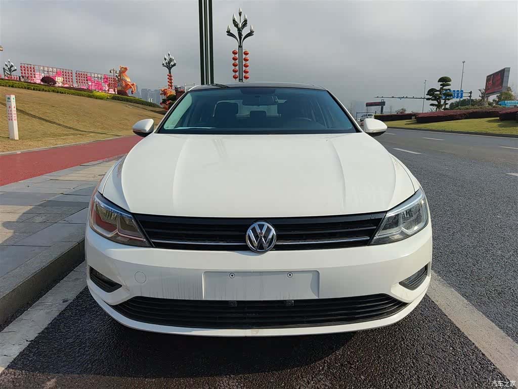 Volkswagen Lamando, 2018 3