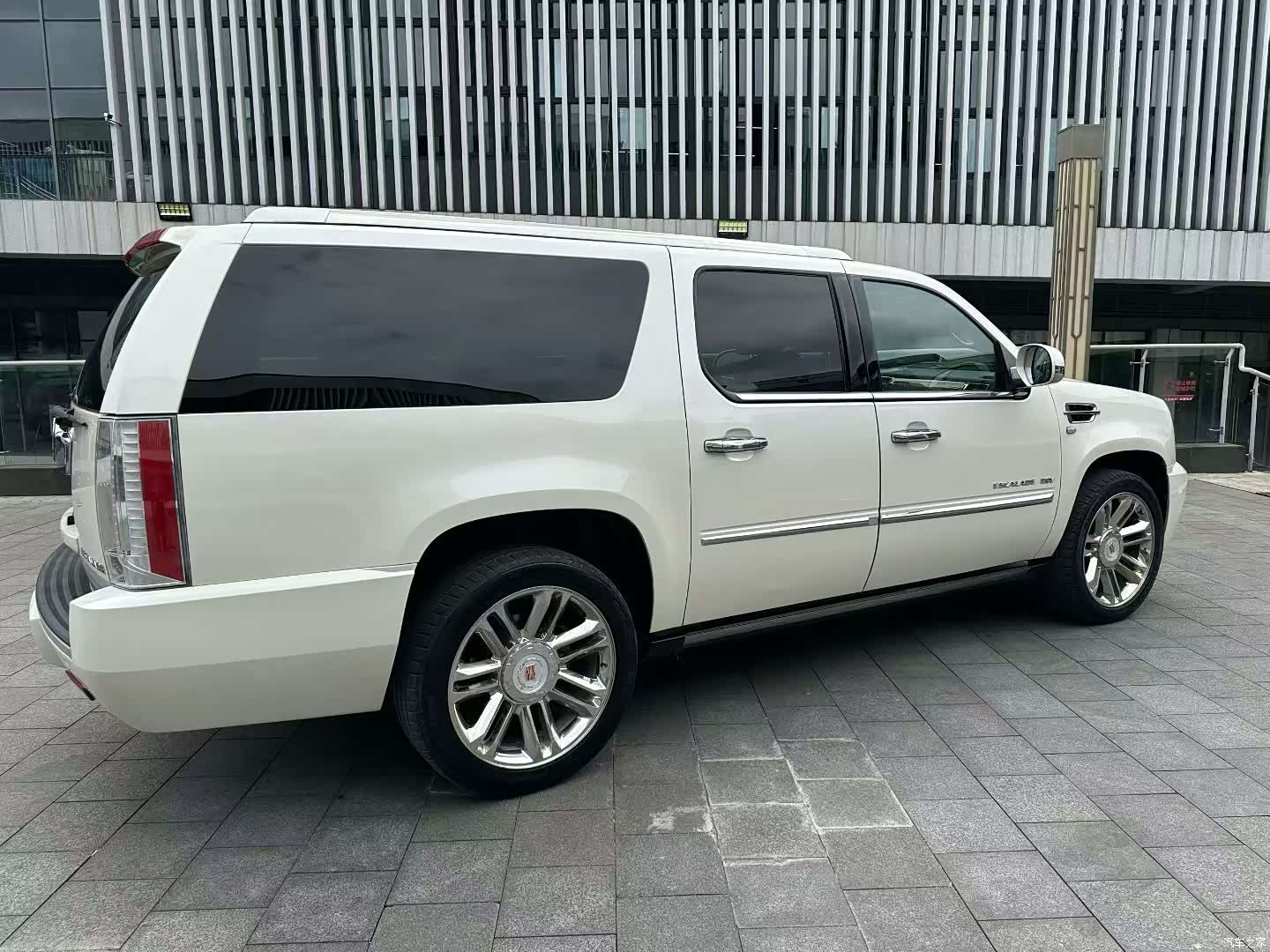 Cadillac Escalade, 2019 6