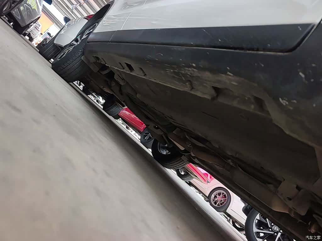 GAC GS4, 2017 21