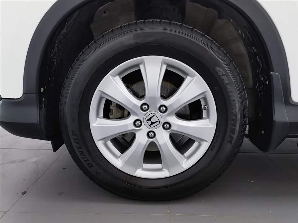 Honda CR-V Honda CR-V