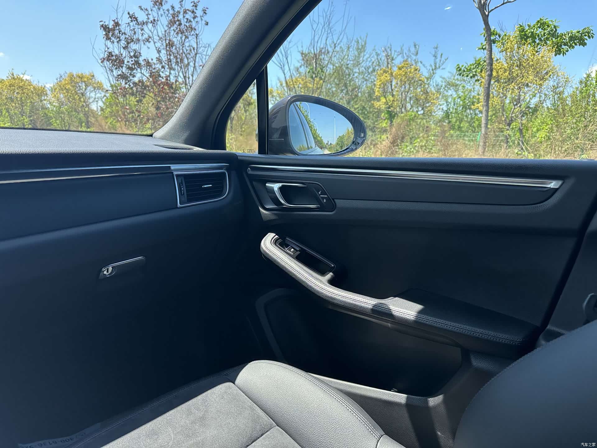 Porsche Macan, 2016 17