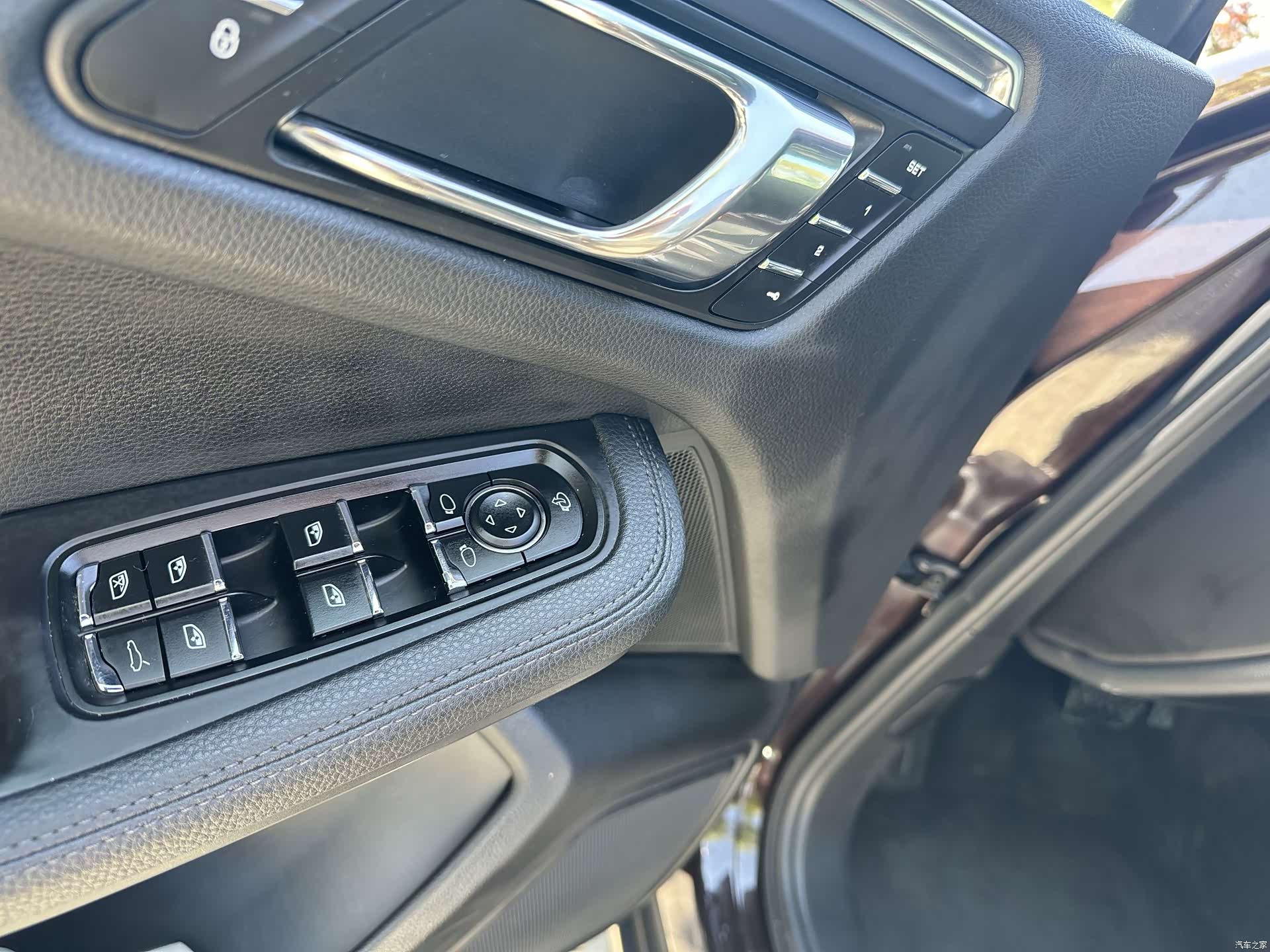 Porsche Macan, 2016 19