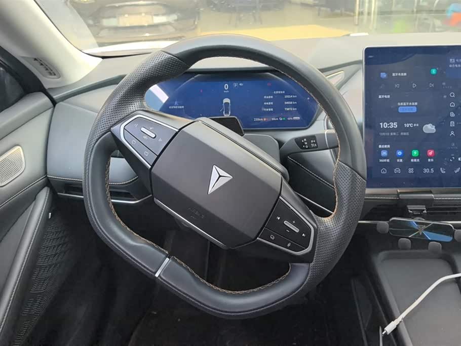 DEEPAL Dark blue SL03