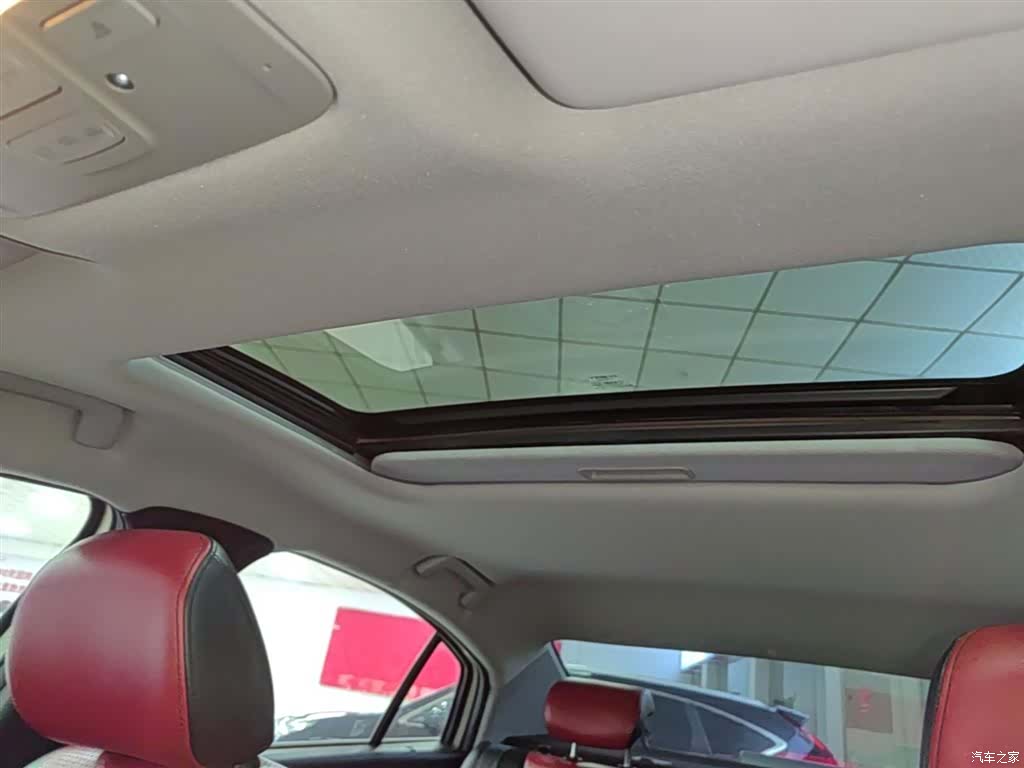 Chery 5, 2018 18