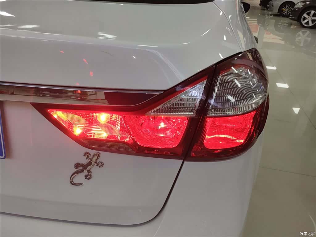 Kia K3, 2018 24