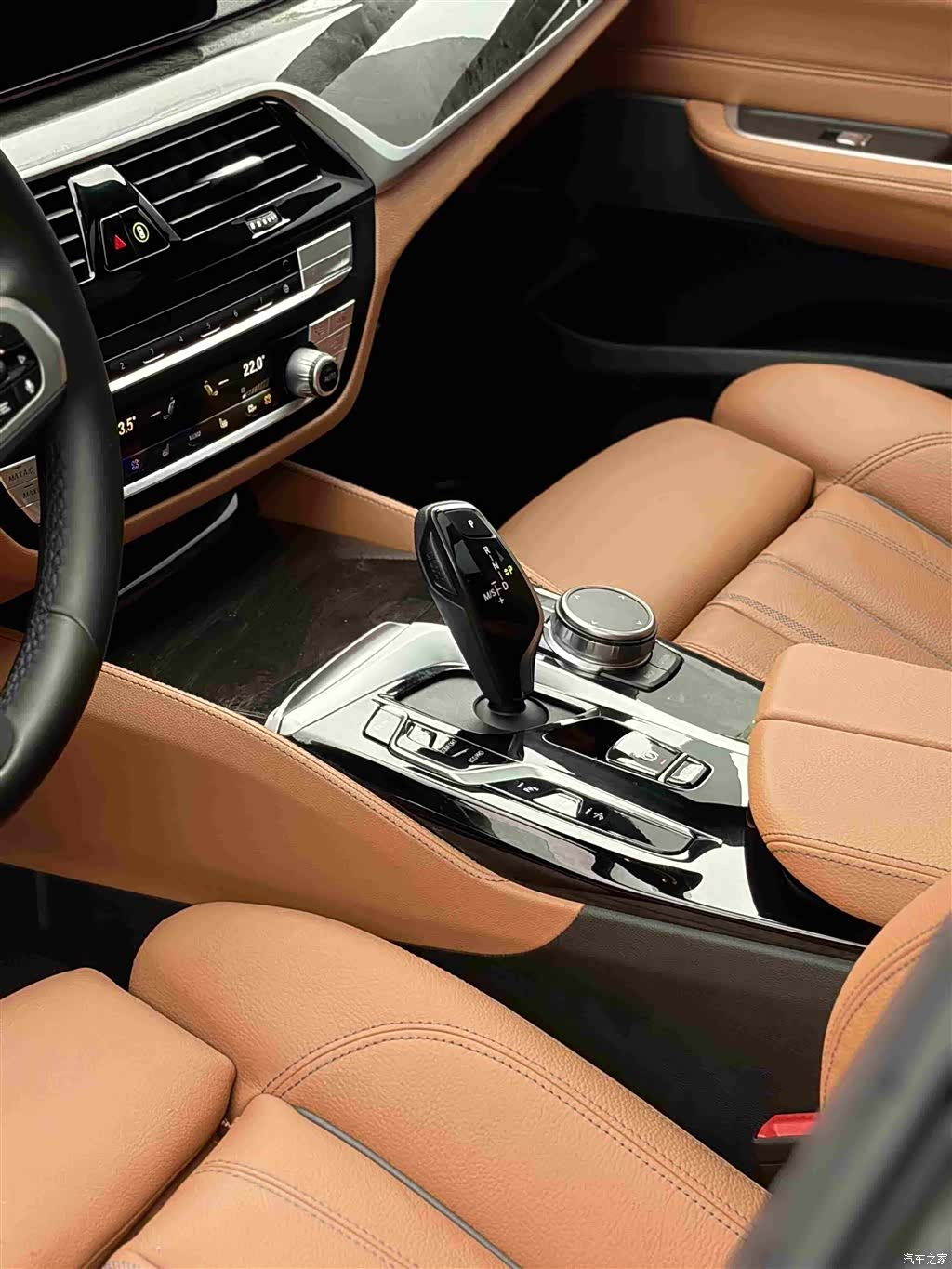 BMW 6 Series GT, 2024 14