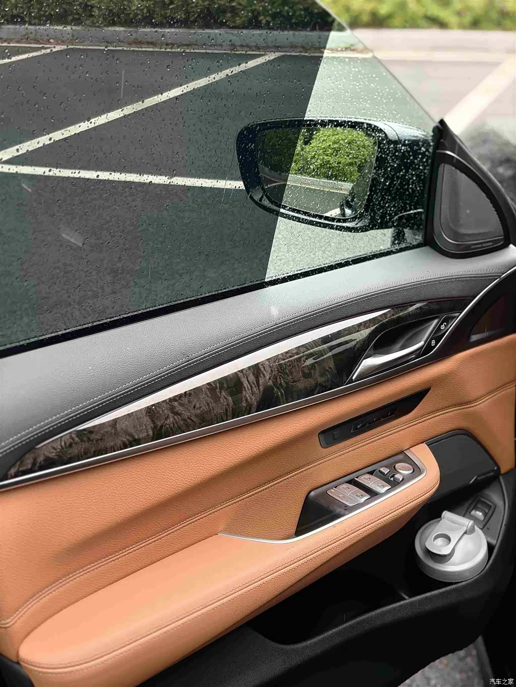 BMW 6 Series GT, 2024 15
