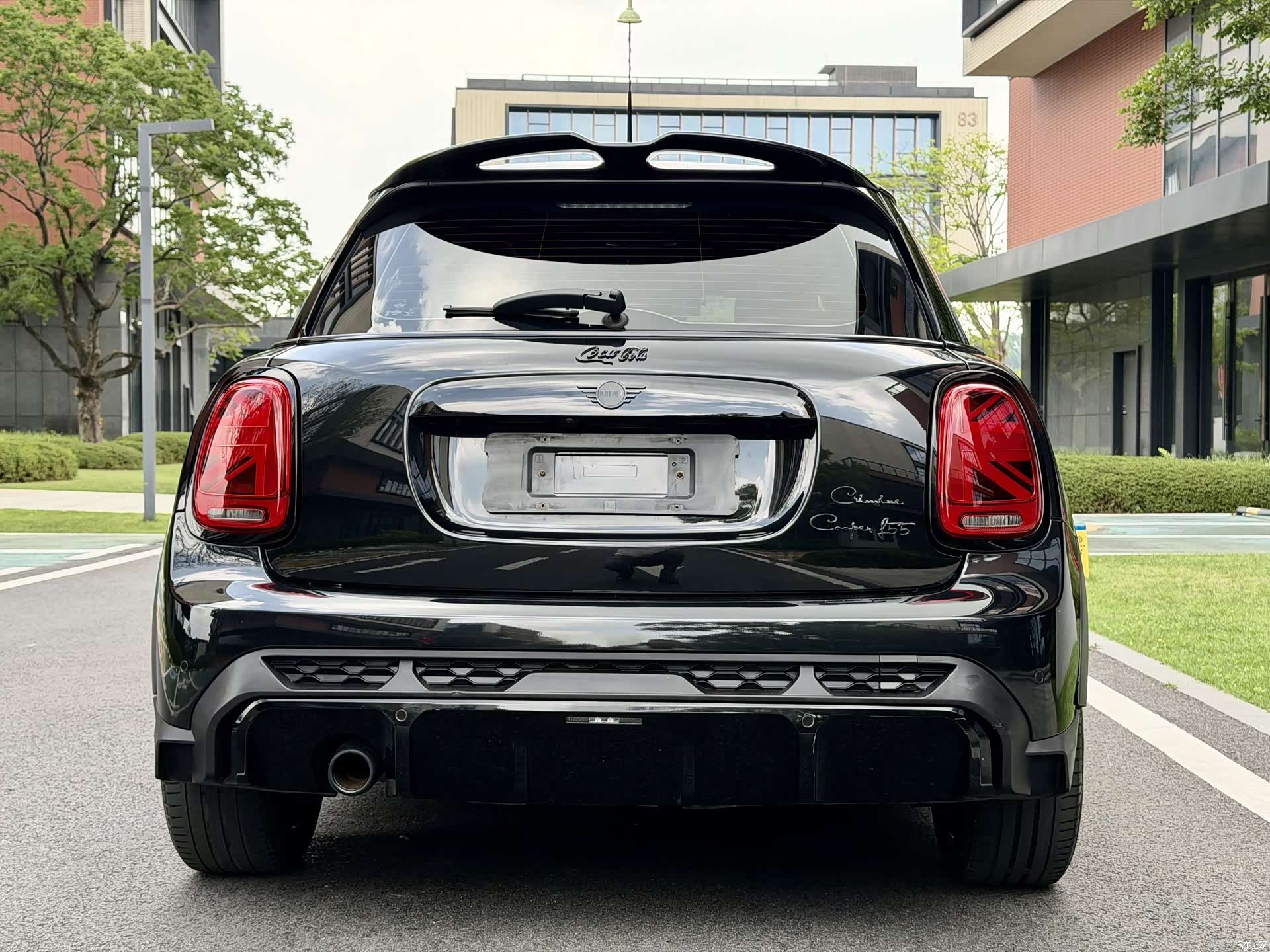 Mini Cooper, 2023 7