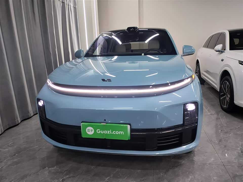 Li Auto Ideal L7
