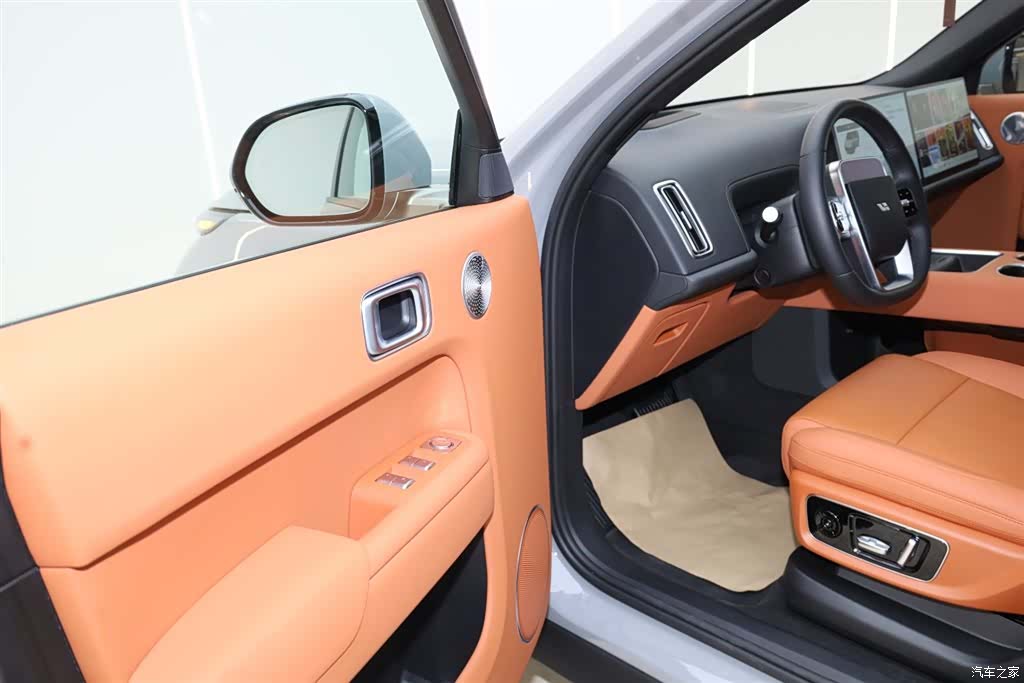 Li Auto L9, 2025 17