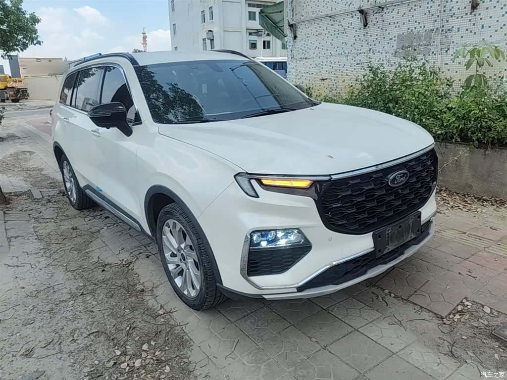 Ford Equator, 2021 4