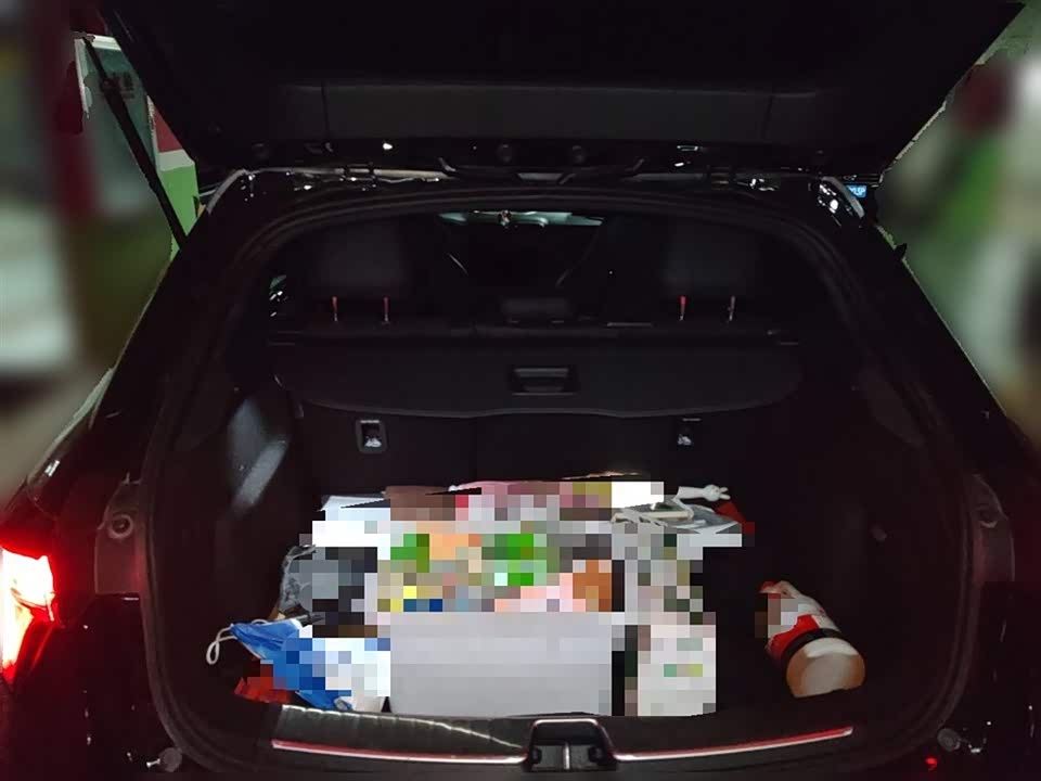 Lynk & Co 02 Hatchback