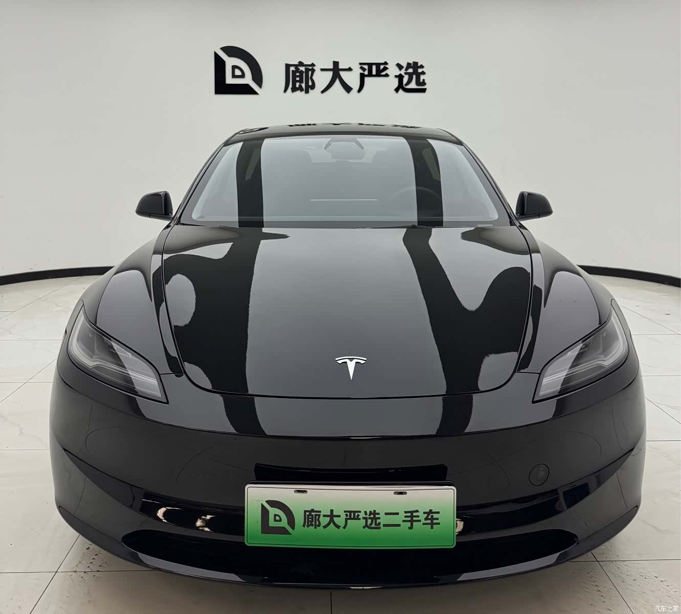 Tesla Model 3, 2023 2