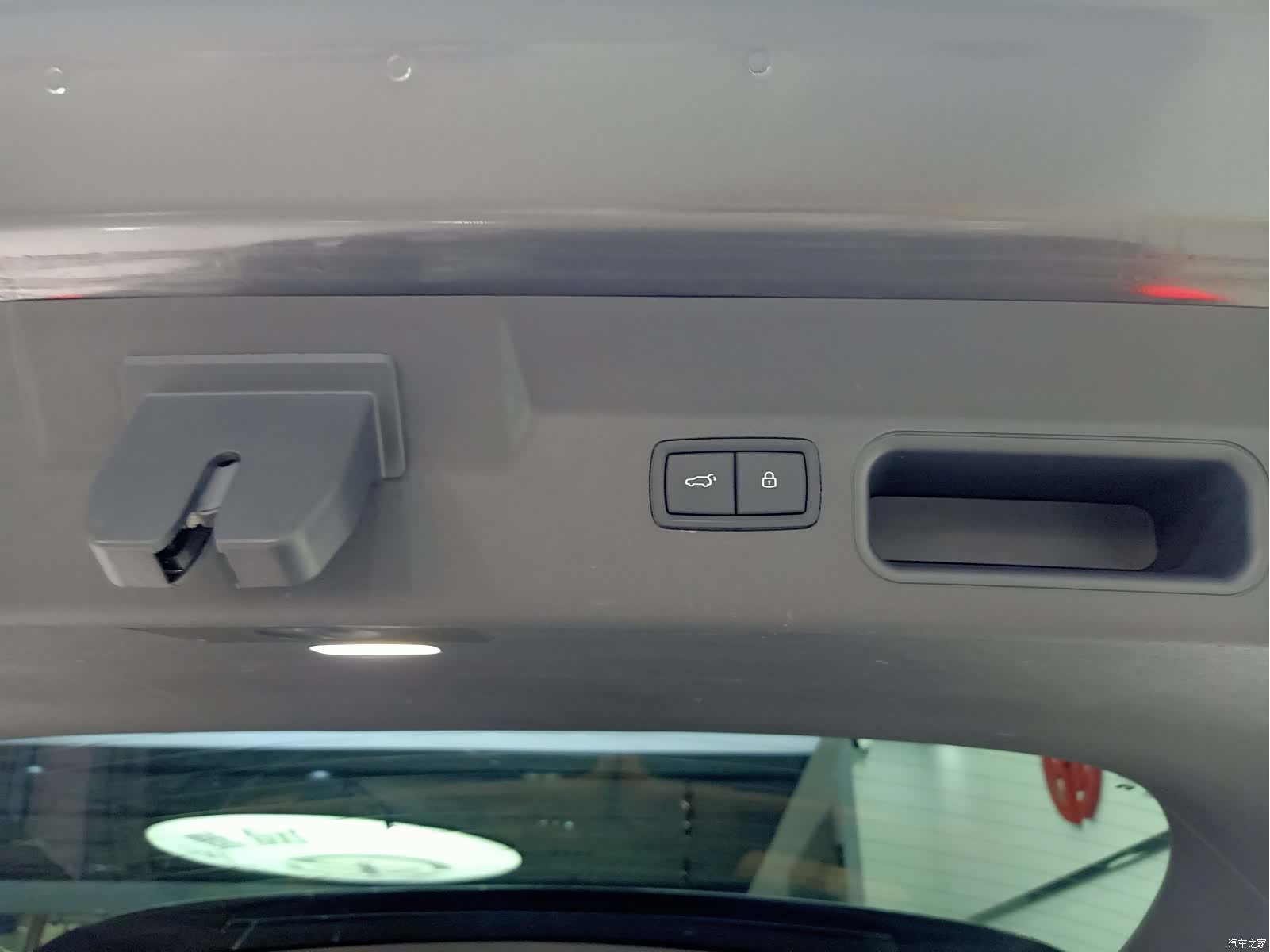 Li Auto ONE, 2021 21