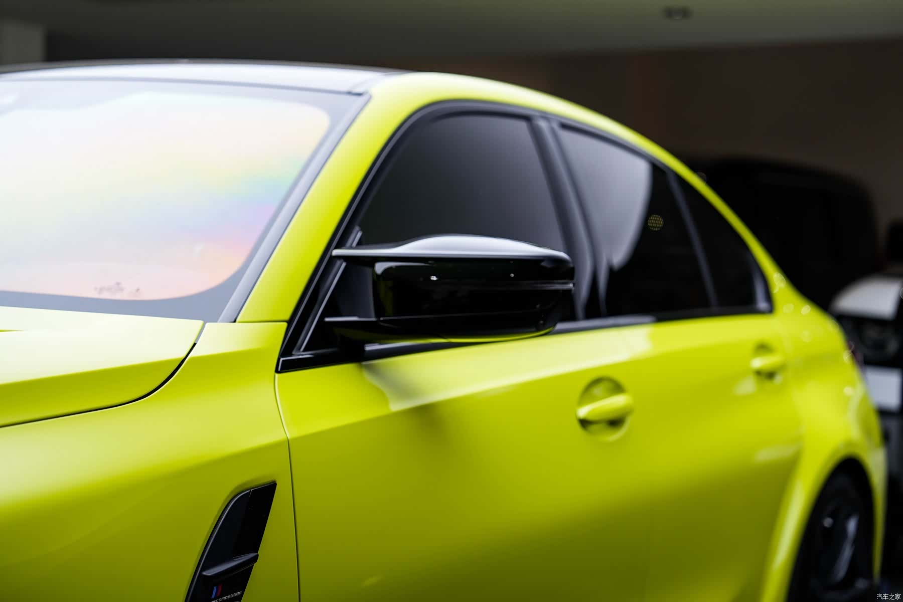 BMW M3, 2023 11