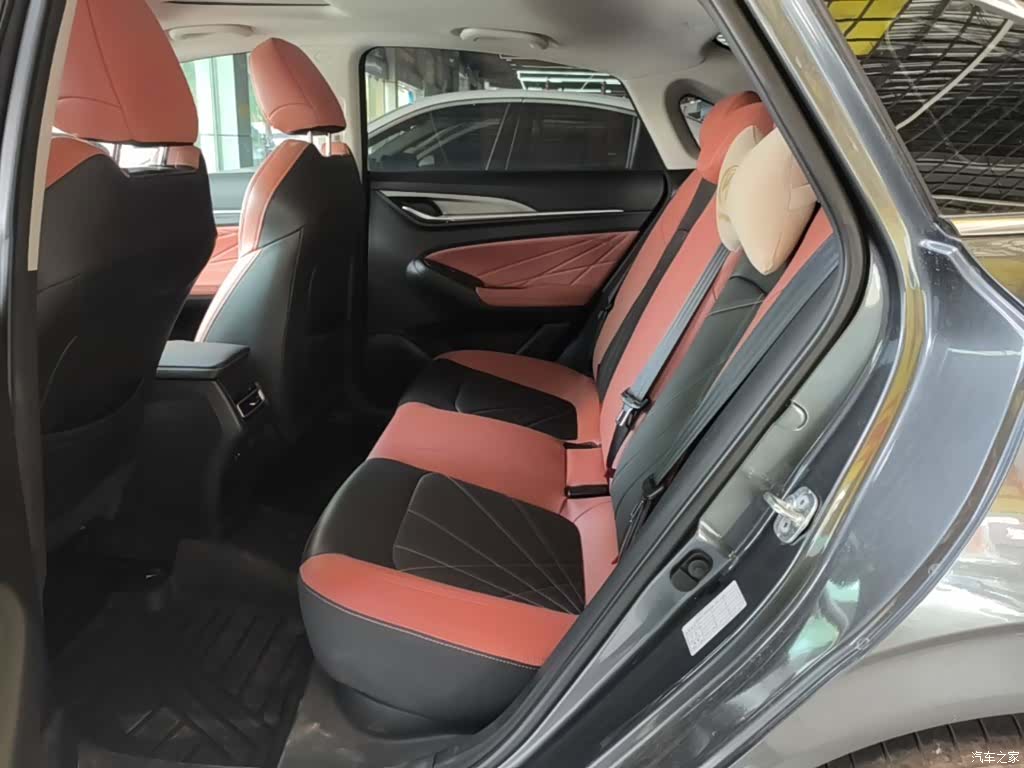Changan Eado, 2022 17