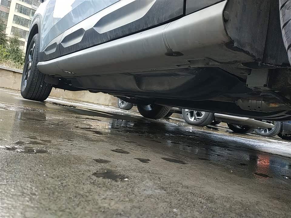 Hyundai Beijing ix35