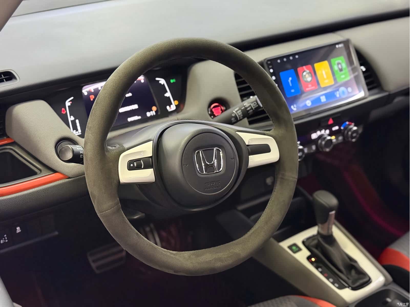 Honda Life, 2022 11