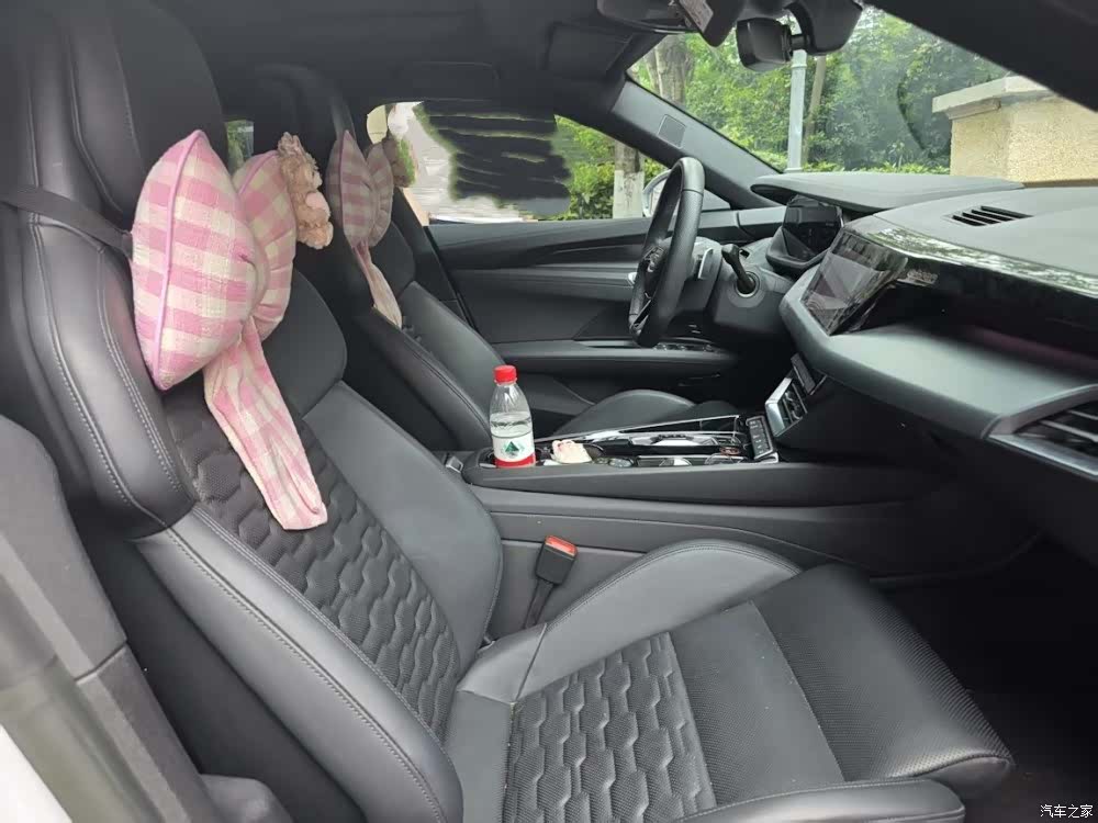 Audi e-tron, 2024 10