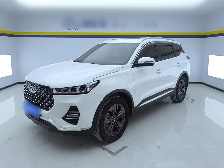 Chery Tiggo 7