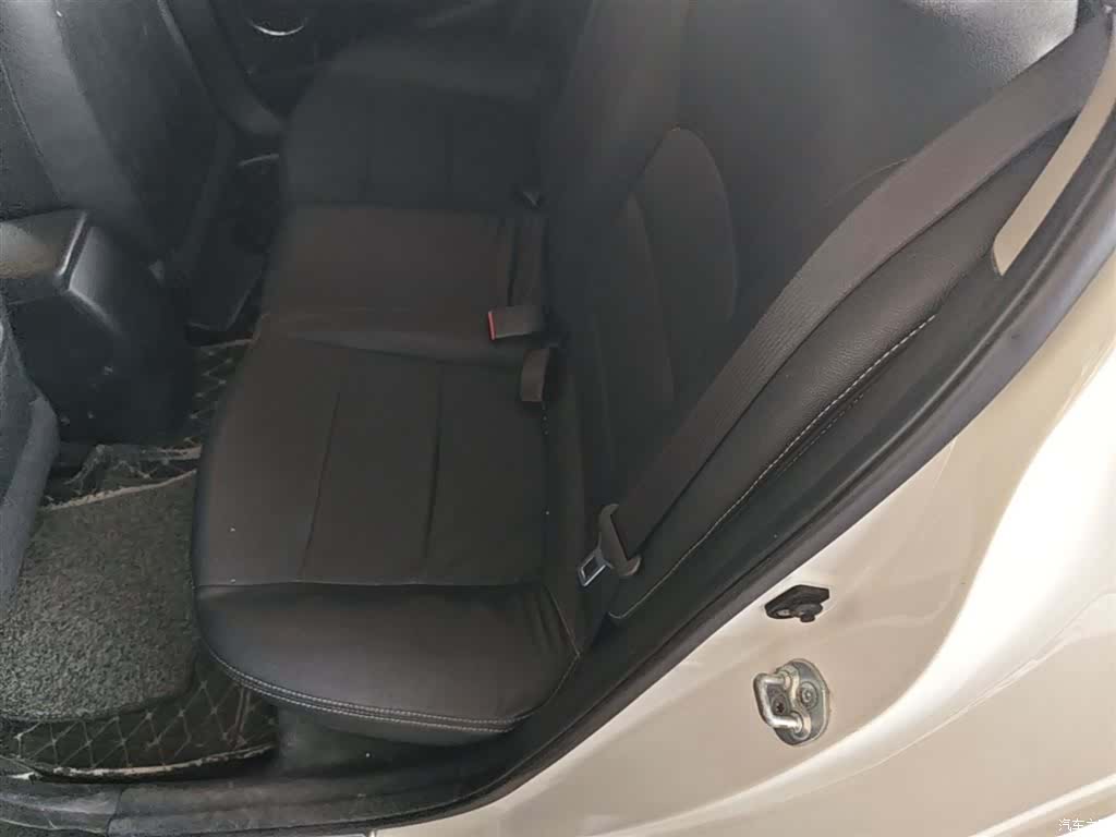 Kia K3, 2017 17